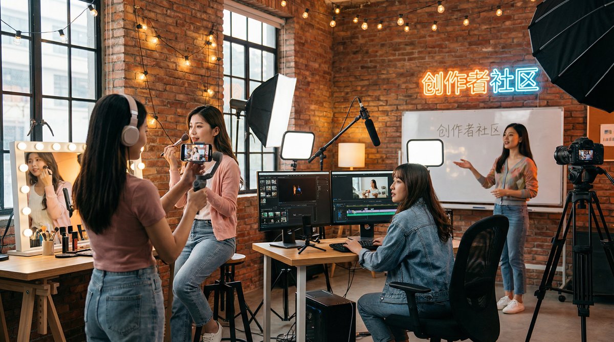 51吃瓜每日投稿创作者社区