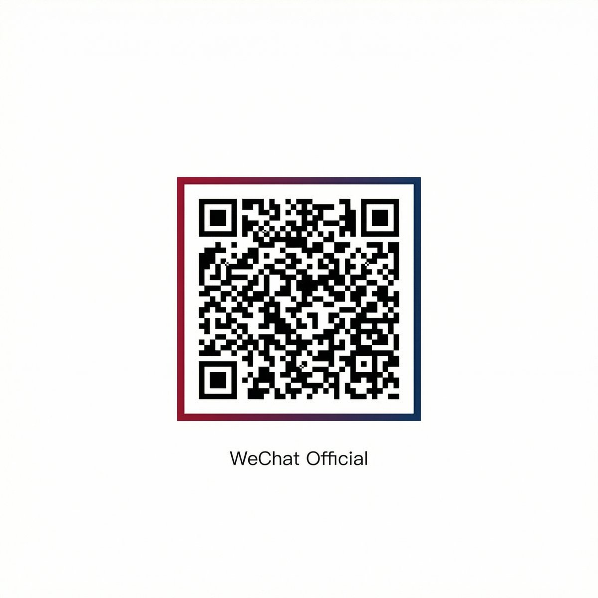 51吃瓜每日投稿公众号二维码