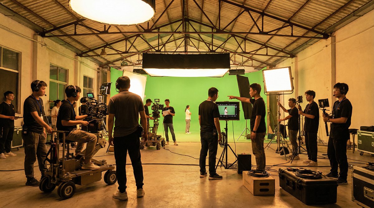 51吃瓜每日投稿影视传媒公司